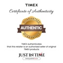 Timex Trendline Women Quartz Dial Analog Stainless Steel Watch TWEL15827 (7)