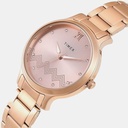 Timex Trendline Women Quartz Dial Analog Stainless Steel Watch TWTL12311 (2)