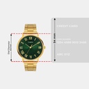 Timex Trendline Men Quartz Dial Analog Stainless Steel Watch TW0TG8024 (7)