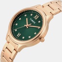 Timex Trendline Women Quartz Dial Analog Stainless Steel Watch TWTL12115 (2)