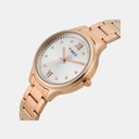 Timex Trendline Women Quartz Dial Analog Stainless Steel Watch TWTL12116 (3)