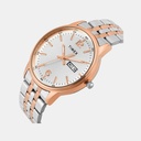 Timex Trendline Men Quartz Dial Analog Stainless Steel Watch TWTG12111 (2)
