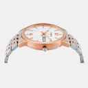 Timex Trendline Men Quartz Dial Analog Stainless Steel Watch TWTG12111 (3)