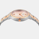 Timex Trendline Women Quartz Dial Analog Stainless Steel Watch TWTL12114 (3)