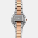 Timex Trendline Women Quartz Dial Analog Stainless Steel Watch TWTL12114 (5)