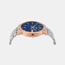 Timex Trendline Men Quartz Dial Analog Stainless Steel Watch TWTG12110 (3)