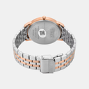 Timex Trendline Men Quartz Dial Analog Stainless Steel Watch TWTG12110 (4)