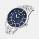 Timex Trendline Men Quartz Dial Analog Stainless Steel Watch TWTG12102 (2)