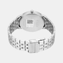 Timex Trendline Men Quartz Dial Analog Stainless Steel Watch TWTG12102 (5)