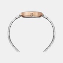 Timex Trendline Women Quartz Dial Analog Stainless Steel Watch TWEL18714 (3)