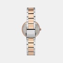 Timex Trendline Women Quartz Dial Analog Stainless Steel Watch TWEL18714 (4)