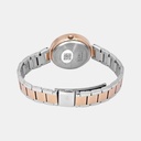 Timex Trendline Women Quartz Dial Analog Stainless Steel Watch TWEL18714 (5)