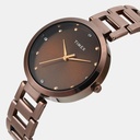 Timex Trendline Women Quartz Dial Analog Stainless Steel Watch TW000X272 (2)