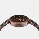 Timex Trendline Women Quartz Dial Analog Stainless Steel Watch TW000X272 (4)