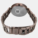 Timex Trendline Women Quartz Dial Analog Stainless Steel Watch TW000X272 (5)
