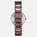 Timex Trendline Women Quartz Dial Analog Stainless Steel Watch TW000X272 (6)