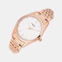 Timex Trendline Women Quartz Dial Analog Stainless Steel Watch TWTL14102 (2)