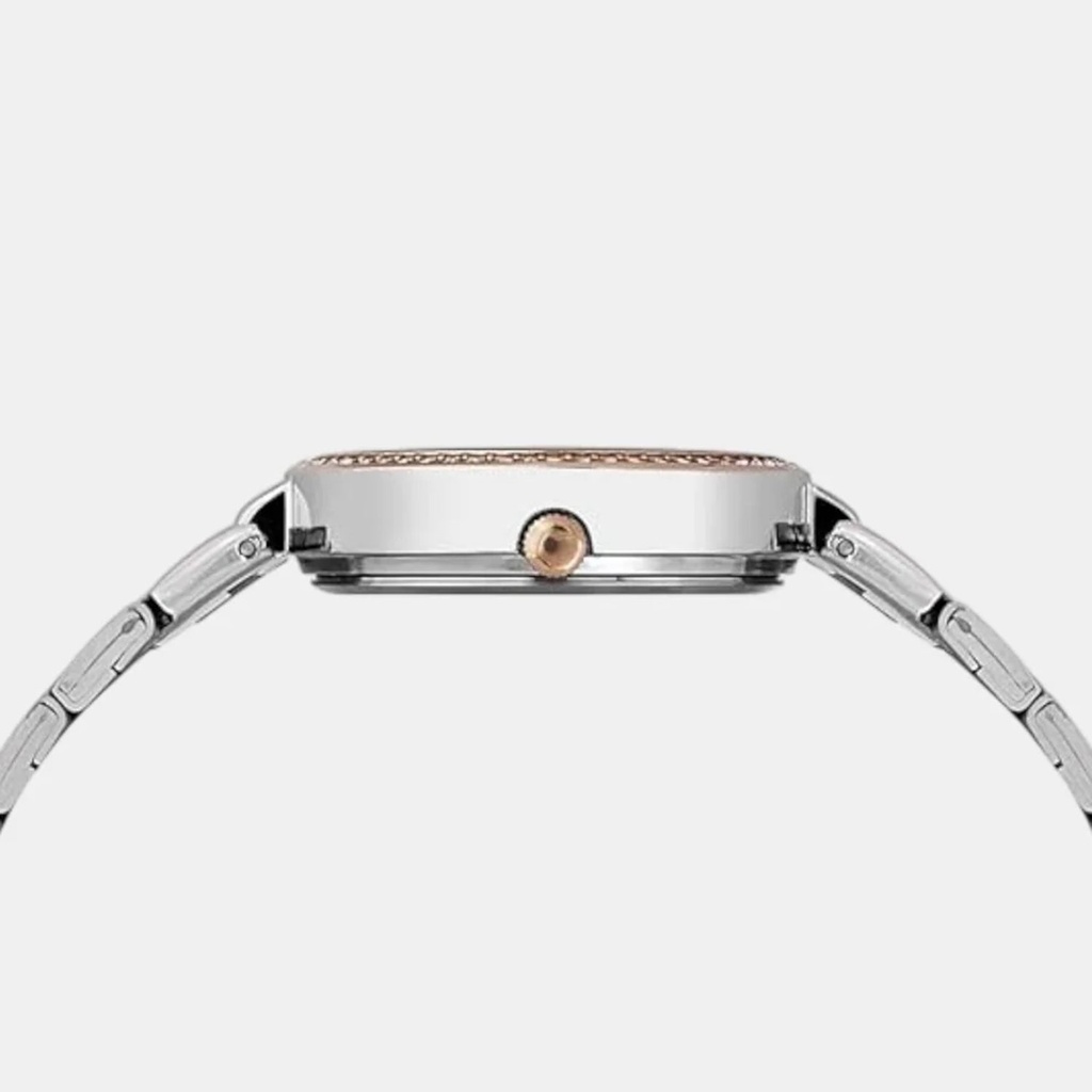 Timex Trendline Women Quartz Dial Analog Stainless Steel Watch TWEL18723 (3)