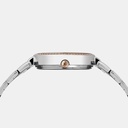 Timex Trendline Women Quartz Dial Analog Stainless Steel Watch TWEL18723 (3)