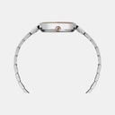 Timex Trendline Women Quartz Dial Analog Stainless Steel Watch TWEL18723 (4)