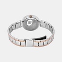 Timex Trendline Women Quartz Dial Analog Stainless Steel Watch TWEL18723 (5)