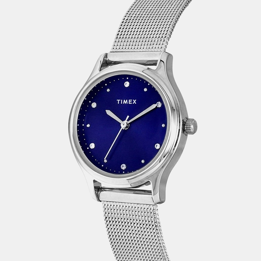 Timex Trendline Women Quartz Dial Analog Stainless Steel Watch TW0TL8707 (3)