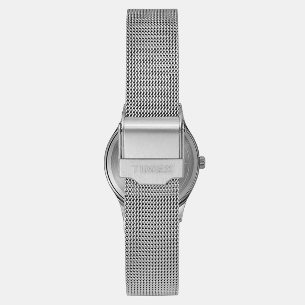 Timex Trendline Women Quartz Dial Analog Stainless Steel Watch TW0TL8707 (8)