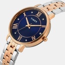 Timex Trendline Women Quartz Dial Analog Stainless Steel Watch TWEL19110 (2)