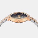 Timex Trendline Women Quartz Dial Analog Stainless Steel Watch TWEL19110 (3)