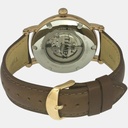 Timex Signio Men Automatic Dial Analog Leather Watch TWEG16715 (4)