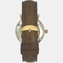 Timex Signio Men Automatic Dial Analog Leather Watch TWEG16715 (5)