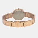 Timex Trendline Women Quartz Dial Multi-Function Stainless Steel Watch TWEL18703 (4)