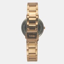 Timex Trendline Women Quartz Dial Multi-Function Stainless Steel Watch TWEL18703 (5)