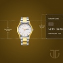 Titan Karishma Regal Classic Day-Date Men's Dress Watch (4)