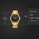 Titan Karishma Regal Classic Day-Date Men's Dress Watch (4)
