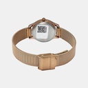 Timex Trendline Women Quartz Dial Analog Mesh Watch TW0TL8711 (5)