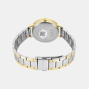 Timex Trendline Women Quartz Dial Analog Stainless Steel Watch TWEL15828 (3)