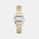 Timex Trendline Women Quartz Dial Analog Stainless Steel Watch TWEL15828 (4)