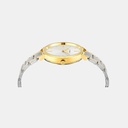 Timex Trendline Women Quartz Dial Analog Stainless Steel Watch TWEL15828 (5)