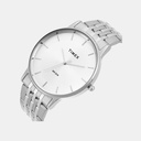 Timex Trendline Men Quartz Dial Analog Stainless Steel Watch TWTG12000 (2)