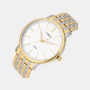 Timex Trendline Men Quartz Dial Analog Stainless Steel Watch TWTG12803 (2)