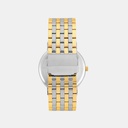 Timex Trendline Men Quartz Dial Analog Stainless Steel Watch TWTG12803 (4)