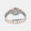 Timex Trendline Women Quartz Dial Analog Stainless Steel Watch TWEL15826 (4)