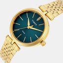 Timex Trendline Women Quartz Dial Analog Stainless Steel Watch TWTL14002 (2)