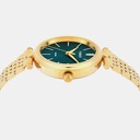Timex Trendline Women Quartz Dial Analog Stainless Steel Watch TWTL14002 (3)