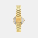 Timex Trendline Women Quartz Dial Analog Stainless Steel Watch TWTL14002 (5)