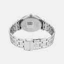 Timex Trendline Men Quartz Dial Analog Stainless Steel Watch TWTG10516 (5)