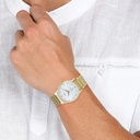 Timex Trendline Men Quartz Dial Analog Stainless Steel Watch TI000R420 (7)