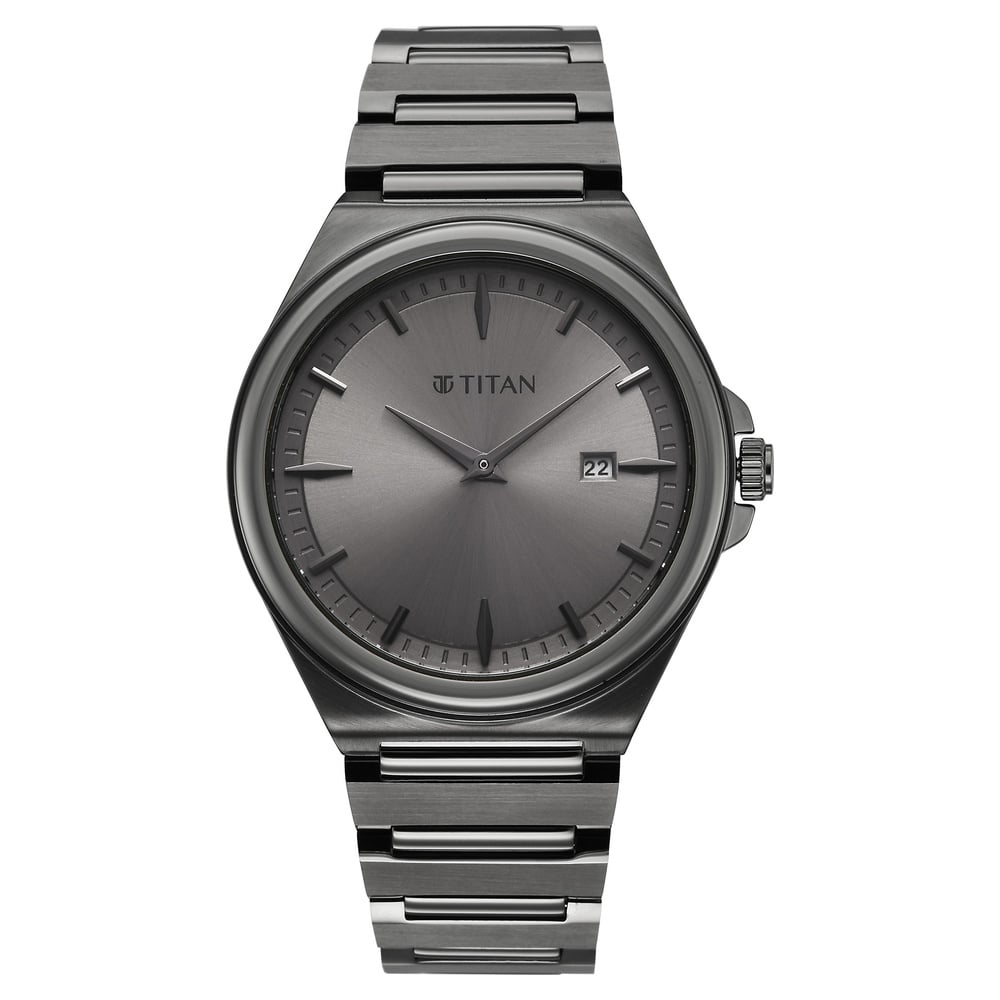 Titan Classique Sleek fit Quartz Analog Executive Style Watch (2)