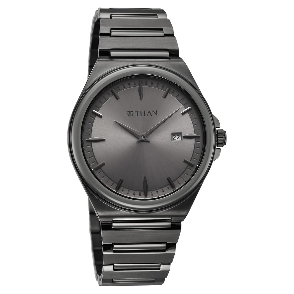 Titan Classique Sleek fit Quartz Analog Executive Style Watch (3)